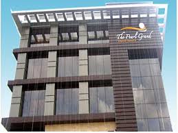 The Pearl Grand